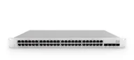 Switche - Cisco Meraki MS210-48LP-HW - miniaturka - grafika 1