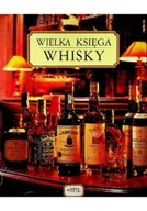 Napoje - Wielka księga Whisky - miniaturka - grafika 1