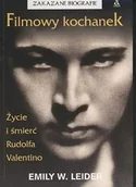 Biografie i autobiografie - Filmowy Kochanek. Życie i Śmierć Rudolfa Valentino - miniaturka - grafika 1