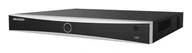 Rejestratory do monitoringu - Hikvision DS-7608NXI-I2/VPRO Sieciowy Rejestrator Wideo (NVR) 1U Czarny - miniaturka - grafika 1