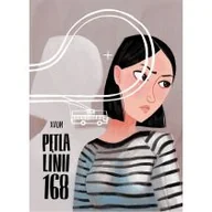 Komiksy dla młodzieży - Pętla linii 168 - miniaturka - grafika 1