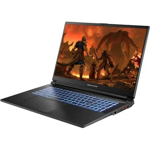 Dream Machines RG4060-17PL21 17.3" 144Hz i5-13500H 32GB RAM 1TB SSD GeForce RTX4060 - Laptopy - miniaturka - grafika 1