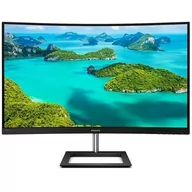 Monitory - Philips 328E1CA (328E1CA/00) - miniaturka - grafika 1