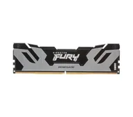 Pamięci RAM - Kingston FURY Renegade DDR5 24GB 8400 CL40 Czarno-srebrny KF584CU40RS-24 - miniaturka - grafika 1