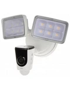IMOU imou Kamera zewnętrzna Floodlight L26P,2Mpx reflektor LED - Kamery IP - miniaturka - grafika 3