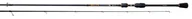 Wędki - Mikado Wędka Bixlite Light Medium Jig 2,22m 18g - miniaturka - grafika 1