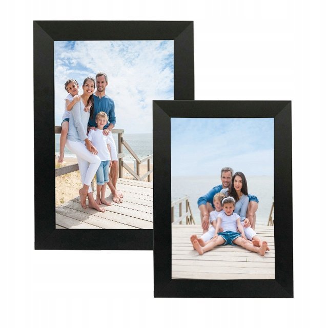 RAMKA CYFROWA 10.1 cali HD DIGITAL PHOTO FRAME 32GB JAKOŚCI PANEL USB