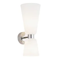 Lampy ścienne - Argon Kinkiet Reno chrom 1033 ar1033 - miniaturka - grafika 1