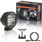 Lampy przednie - Osram Round Mx180-Cb - miniaturka - grafika 1