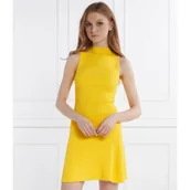 Sukienki - Desigual Sukienka | stretch - miniaturka - grafika 1