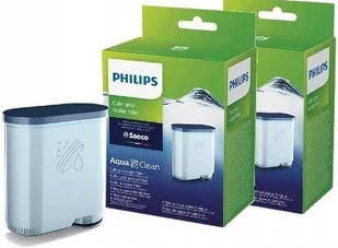 Filtr Wody Aqua Clean Ekspresu Philips Latte Go x2 - Akcesoria i części do ekspresów do kawy - miniaturka - grafika 1