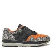 Sneakersy męskie - Sneakersy Nike Air Safari HM3818 Brązowy - miniaturka - grafika 1