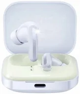 Słuchawki - XIAOMI REDMI BUDS 5 SŁUCHAWKI BEZPRZEWODOWE BIAŁE BLUETOOTH 5.3 POWERBA - miniaturka - grafika 1