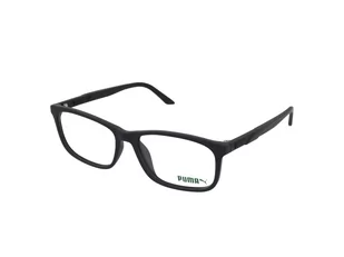 Puma PU0333O 001 - Okulary korekcyjne, oprawki, szkła - miniaturka - grafika 1