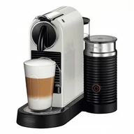 Ekspresy do kawy - DeLonghi Nespresso Citiz&Milk EN 267.WAE - miniaturka - grafika 1