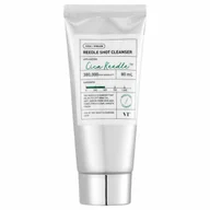 Żele do mycia twarzy - VT Cosmetics Reedle Shot Cleanser Żel do mycia twarzy - miniaturka - grafika 1