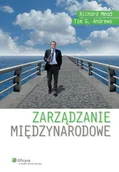 Zarządzanie - Zarządzanie międzynarodowe - miniaturka - grafika 1