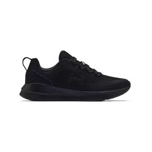 Under Armour, Sneakersy męskie, UA Essential, 3022954-004, rozmiar 44 - Sneakersy męskie - miniaturka - grafika 1