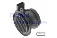 Czujniki - DELPHI Przepływomierz masowy powietrza AF10338-12B1 AF10338-12B1 - miniaturka - grafika 1