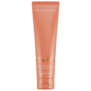 MyBestDermo ProtectiveCream Kids, nawilżający krem łagodzący, od 3 lat, 100 ml - Balsamy i oliwki dla dzieci MyBestDermo ProtectiveCream Kids, nawilżający krem łagodzący, od 3 lat, 100 ml - Balsamy i oliwki dla dzieci - miniaturka - grafika 1