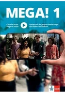 Podręczniki dla szkół podstawowych - Mega! 1 podręcznik - miniaturka - grafika 1