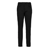 Spodnie damskie - CMP Damskie Spodnie sportowe Softshell długie spodnie damskie Comfort Fit - 3a11266cf - miniaturka - grafika 1