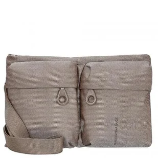 Mandarina Duck MD20 Crossover MD 20 damskie, Taupe - Torebki damskie - miniaturka - grafika 1