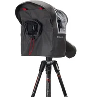Torby fotograficzne i futerały - Manfrotto Pro Light Osłona na kamerę Cineshield S/M (MB PL-CS-SM) - miniaturka - grafika 1