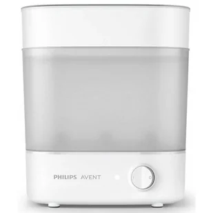 Philips Philips Advanced Sterylizator 1 sztuka [SCF291/00] 1146729 - Podgrzewacze butelek i sterylizatory - miniaturka - grafika 1