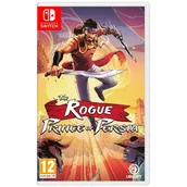 Gry Nintendo Switch - The Rogue Prince of Persia Gra NINTENDO SWITCH - miniaturka - grafika 1