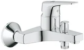 Pisuary - GROHE 23756000 BauFlow OHM bath exp - miniaturka - grafika 1