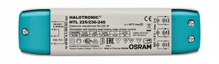 Osram HTL 225/230 240 VS10 999019615046 - Wyłączniki światła i elektryczne - miniaturka - grafika 1