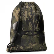 Legginsy - Legginsy treningowe sportowe wygodne damskie 4F TTIGF203-22S - miniaturka - grafika 1