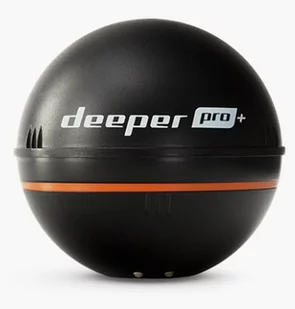 DEEPER Smart Sonar PRO Plus Wi-Fi GPS DP1H10S10) - Gadżety USB - miniaturka - grafika 1