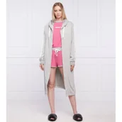 Szlafroki męskie - BOSS BLACK Szlafrok BOSS-SEN | Relaxed fit - miniaturka - grafika 1