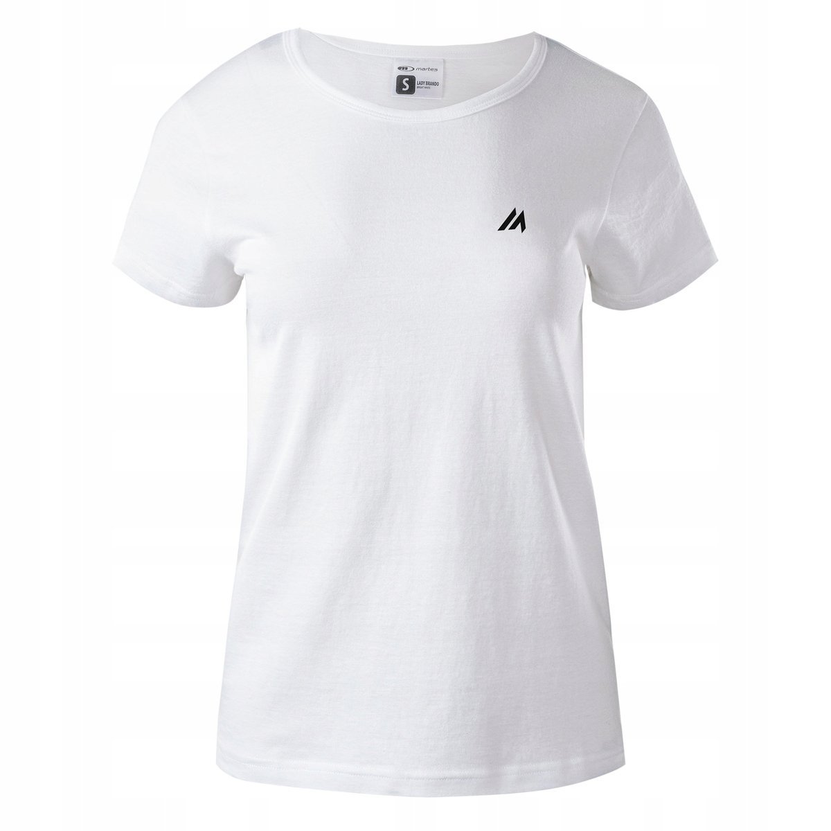 Damska koszulka MARTES LADY MANDO