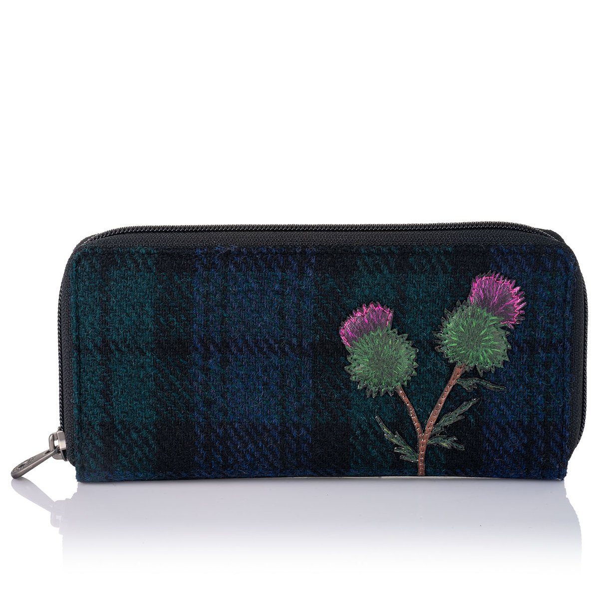 Duży portfel damski Oset Górski Yoshi Y1257