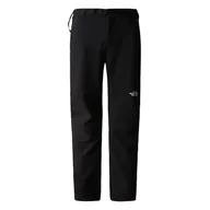 Spodnie sportowe męskie - Spodnie The North Face Diablo 0A7X6D4H01 - czarne - miniaturka - grafika 1