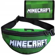 Nerki - Komplet Portfel Nerka zestaw Minecraft Game - miniaturka - grafika 1