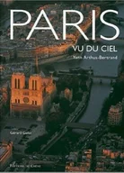 Albumy krajoznawcze - Paris vu du ciel - miniaturka - grafika 1