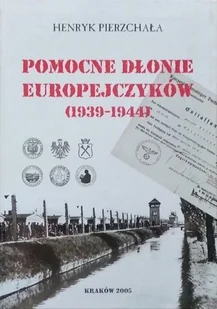 Pomocne dłonie europejczyków - Historia świata - miniaturka - grafika 1