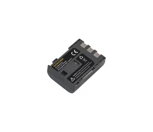 PATONA - Akumulator Canon NB-2LH 600mAh Li-Ion - Ładowarki i akumulatory - miniaturka - grafika 1