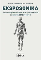 Książki medyczne - Eksposomika Technologie omiczne w rozpoznawaniu - S. Grzyb, M. Obiedziński, K. L. Krzystyniak - miniaturka - grafika 1