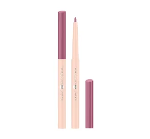 Bell Classic wykręcana konturówka do ust 02 Lilac Nude 0,25 g - Konturówki do ust Bell Classic wykręcana konturówka do ust 02 Lilac Nude 0,25 g - Konturówki do ust - miniaturka - grafika 1