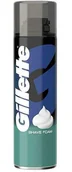 Kosmetyki do golenia - Gillette pianka do golenia 300 ml - miniaturka - grafika 1