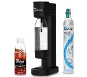 Saturatory - Dafi PushAir SATCZ1BS - miniaturka - grafika 1