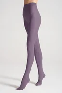 Rajstopy - SATIN 40 Rajstopy Veneziana lavanda 4 - miniaturka - grafika 1