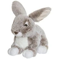 Maskotki i pluszaki - Pluszak Dreamies Króliczek marmurek, 26cm - miniaturka - grafika 1