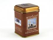 Wody i perfumy damskie - Arabskie Perfumy w kostce Piżmo 25g Hemani - miniaturka - grafika 1