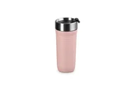 Kubki termiczne - Le Creuset - Kubek termiczny 350 ml shell pink - miniaturka - grafika 1